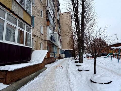 квартира за адресою Героїв-прикордонників вул. (Некрасова), 1