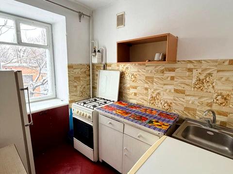 квартира за адресою Героїв-прикордонників вул. (Некрасова), 1