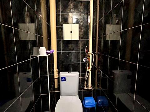 квартира за адресою Івана Величковського вул., 44