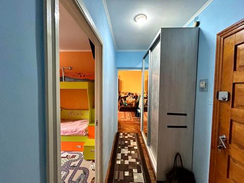 квартира за адресою Івана Величковського вул., 44