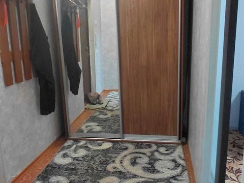 квартира за адресою Юрія Побєдоносцева бульв., 4 к3