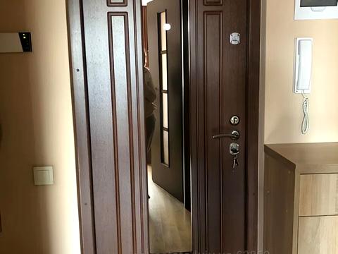 квартира за адресою Івана Кавалерідзе вул. (), 17