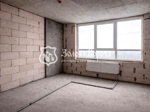 квартира за адресою Миколи Бажана просп., 17-Б