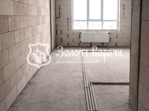 квартира за адресою Миколи Бажана просп., 17-Б