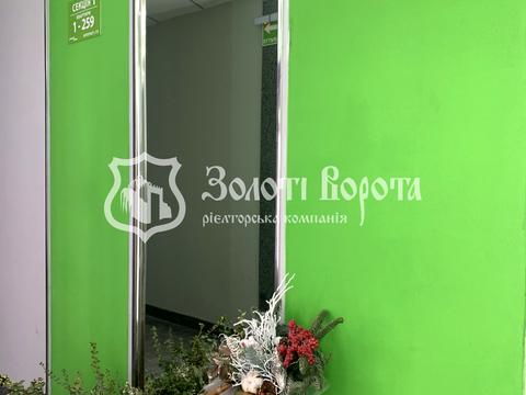 квартира за адресою Миколи Бажана просп., 17-Б