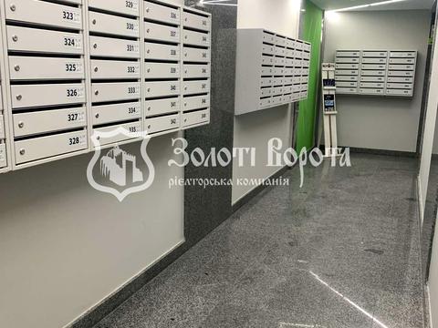 квартира за адресою Миколи Бажана просп., 17-Б