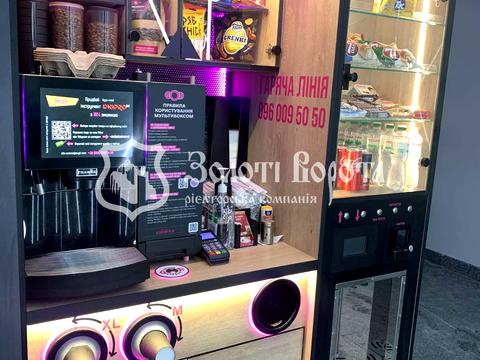 квартира за адресою Миколи Бажана просп., 17-Б