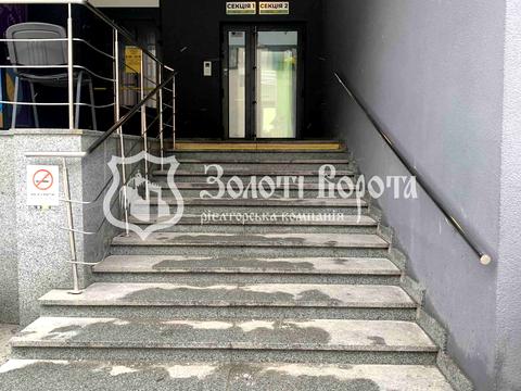 квартира за адресою Миколи Бажана просп., 17-Б