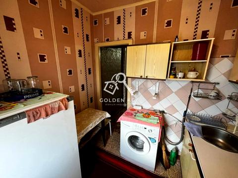 квартира по адресу Криворожстали ул. (Орджонікідзе), 9