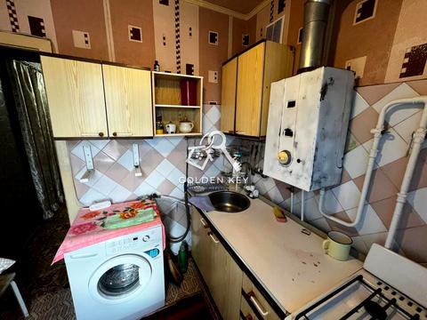 квартира по адресу Криворожстали ул. (Орджонікідзе), 9