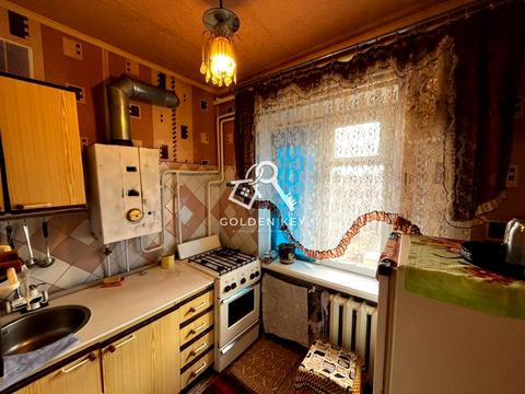 квартира по адресу Криворожстали ул. (Орджонікідзе), 9