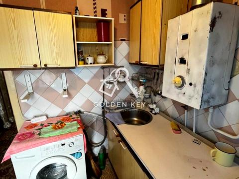 квартира по адресу Криворожстали ул. (Орджонікідзе), 9