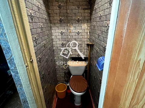 квартира по адресу Криворожстали ул. (Орджонікідзе), 9