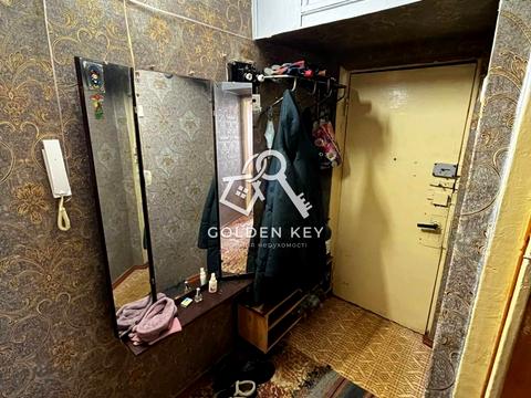 квартира по адресу Криворожстали ул. (Орджонікідзе), 9