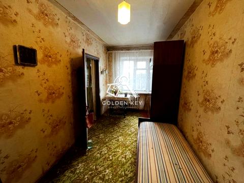 квартира по адресу Криворожстали ул. (Орджонікідзе), 9