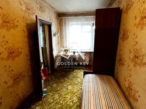 квартира по адресу Криворожстали ул. (Орджонікідзе), 9