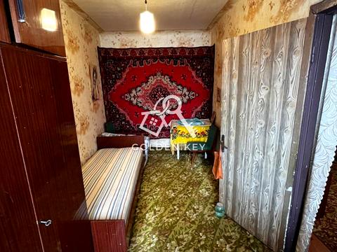 квартира по адресу Криворожстали ул. (Орджонікідзе), 9