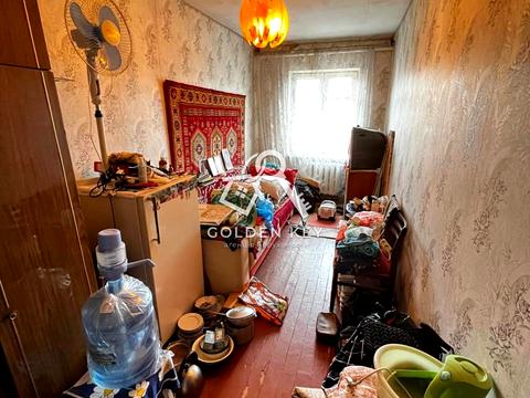 квартира по адресу Криворожстали ул. (Орджонікідзе), 9