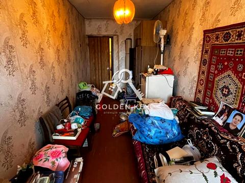 квартира по адресу Криворожстали ул. (Орджонікідзе), 9