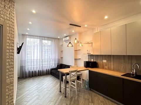 квартира за адресою Фортечний тупик (Тверський), 7-Б