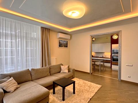 квартира по адресу Бойковская ул., 5б