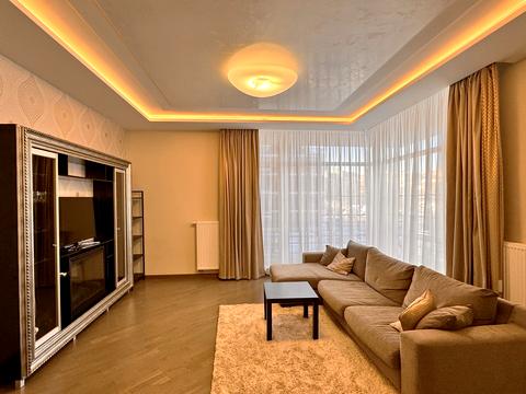 квартира по адресу Бойковская ул., 5б