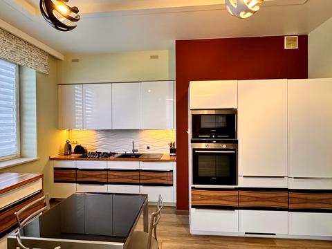 квартира по адресу Бойковская ул., 5б