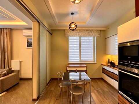 квартира по адресу Бойковская ул., 5б