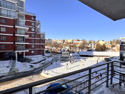 квартира по адресу Бойковская ул., 5б