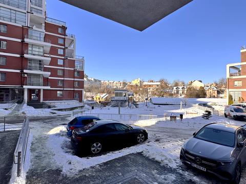 квартира по адресу Бойковская ул., 5б