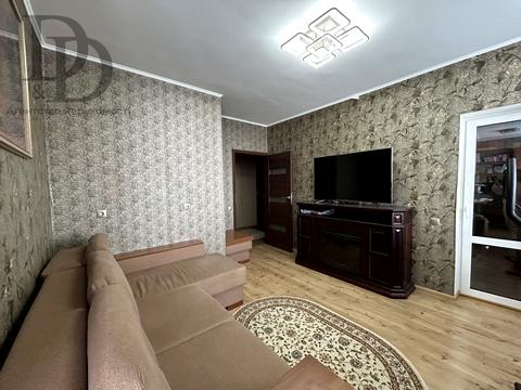 квартира по адресу Леси Украинки ул., 21