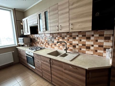 квартира по адресу Леси Украинки ул., 21