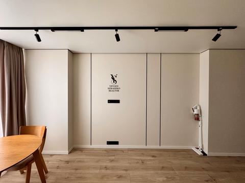 квартира за адресою Михайла Максимовича вул. (Онуфрія Трутенка), 32-Б