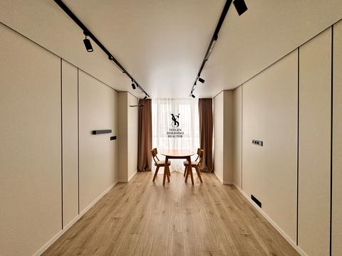 квартира за адресою Михайла Максимовича вул. (Онуфрія Трутенка), 32-Б