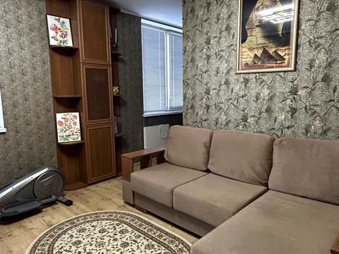 квартира по адресу Леси Украинки ул., 21