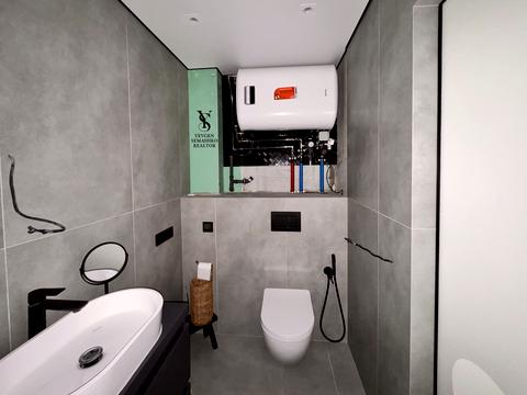 квартира за адресою Михайла Максимовича вул. (Онуфрія Трутенка), 32-Б