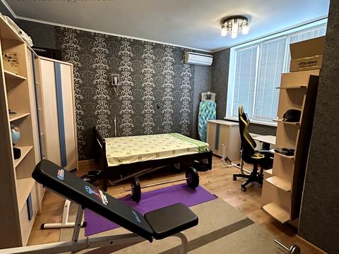 квартира по адресу Леси Украинки ул., 21