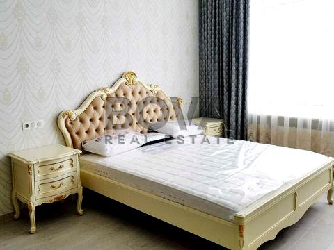 квартира по адресу Евгения Коновальца ул. (Щорса), 34-А