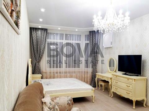 квартира по адресу Евгения Коновальца ул. (Щорса), 34-А