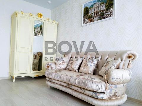 квартира по адресу Евгения Коновальца ул. (Щорса), 34-А