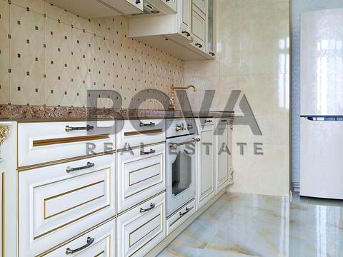 квартира по адресу Евгения Коновальца ул. (Щорса), 34-А