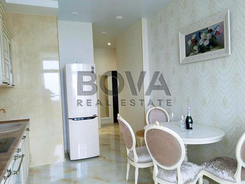 квартира по адресу Евгения Коновальца ул. (Щорса), 34-А