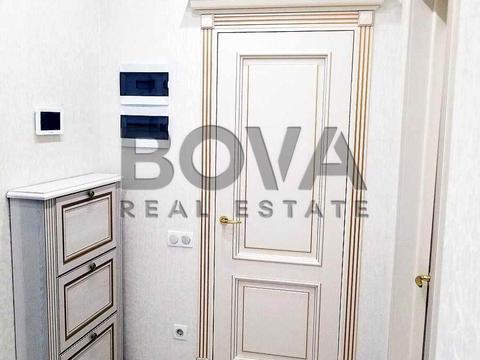 квартира по адресу Евгения Коновальца ул. (Щорса), 34-А