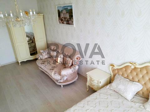 квартира по адресу Евгения Коновальца ул. (Щорса), 34-А