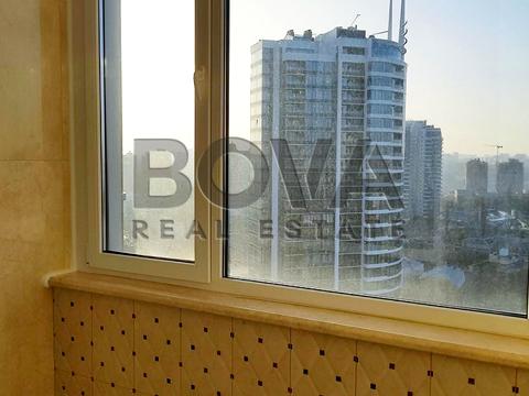 квартира по адресу Евгения Коновальца ул. (Щорса), 34-А