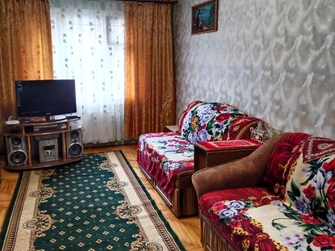 квартира за адресою Володимира Івасюка вул., 24