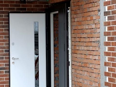 квартира по адресу Поліська ул., 4