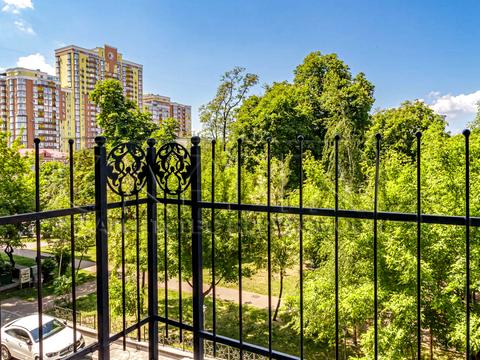 комерційна за адресою Київ, Січових Стрільців вул. (Артема), 84-А