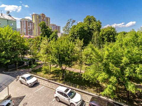 комерційна за адресою Київ, Січових Стрільців вул. (Артема), 84-А