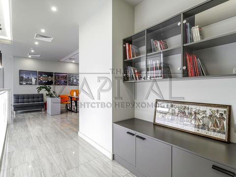 комерційна за адресою Київ, Січових Стрільців вул. (Артема), 84-А